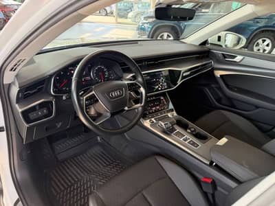 Audi A6 Allroad quattro 45 TDI 360KAM LED ACC — slika 13