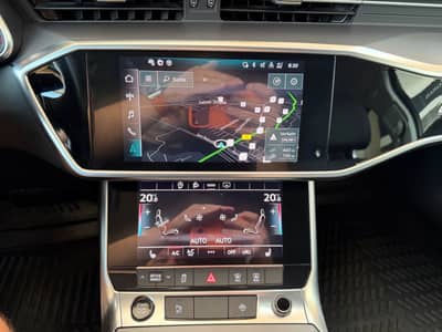 Audi A6 Allroad quattro 45 TDI 360KAM LED ACC — slika 20