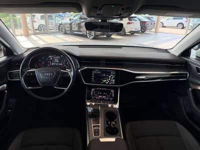 Audi A6 Allroad quattro 45 TDI 360KAM LED ACC — slika 12
