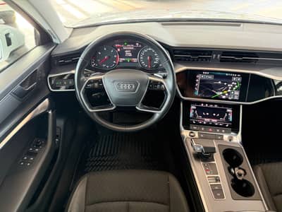 Audi A6 Allroad quattro 45 TDI 360KAM LED ACC — slika 11