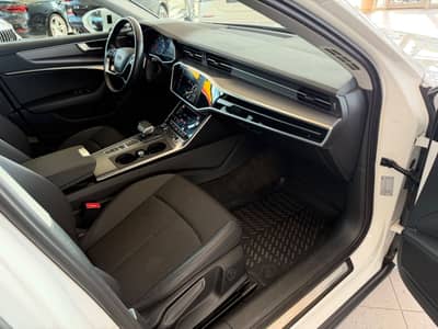 Audi A6 Allroad quattro 45 TDI 360KAM LED ACC — slika 16
