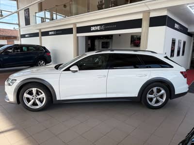 Audi A6 Allroad quattro 45 TDI 360KAM LED ACC — slika 6