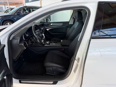 Audi A6 Allroad quattro 45 TDI 360KAM LED ACC — slika 14