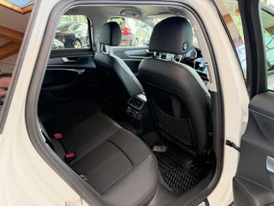 Audi A6 Allroad quattro 45 TDI 360KAM LED ACC — slika 24
