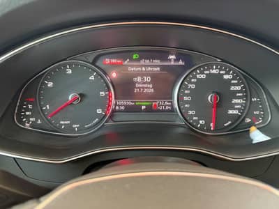 Audi A6 Allroad quattro 45 TDI 360KAM LED ACC — slika 18