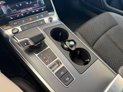 Audi A6 Allroad quattro 45 TDI 360KAM LED ACC — slika 21