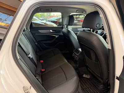 Audi A6 Allroad quattro 45 TDI 360KAM LED ACC — slika 25