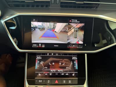 Audi A6 Allroad quattro 45 TDI 360KAM LED ACC — slika 19