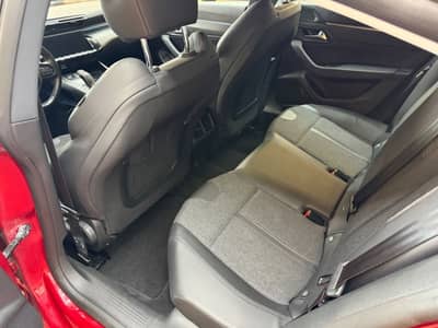 Peugeot 508 Allure/Navi/LED/Leder/Kamera/Totw/TOP — slika 17