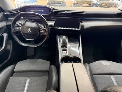 Peugeot 508 Allure/Navi/LED/Leder/Kamera/Totw/TOP — slika 13