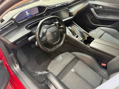 Peugeot 508 Allure/Navi/LED/Leder/Kamera/Totw/TOP — slika 11