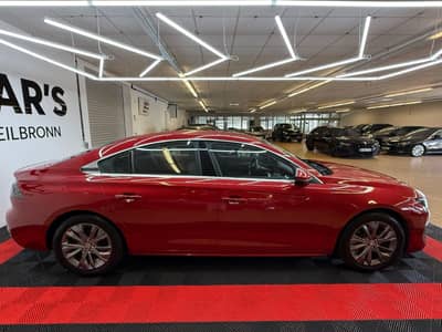 Peugeot 508 Allure/Navi/LED/Leder/Kamera/Totw/TOP — slika 6