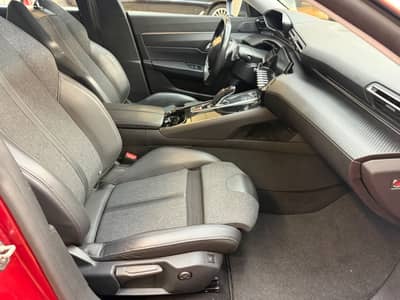 Peugeot 508 Allure/Navi/LED/Leder/Kamera/Totw/TOP — slika 15