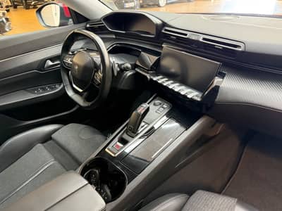 Peugeot 508 Allure/Navi/LED/Leder/Kamera/Totw/TOP — slika 14