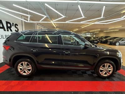 Skoda Kodiaq Ambition/Navi/LED/Kamera/Virtual/TOP — slika 6