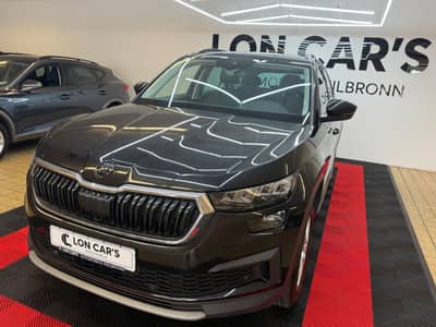 Skoda Kodiaq Ambition/Navi/LED/Kamera/Virtual/TOP — slika 1