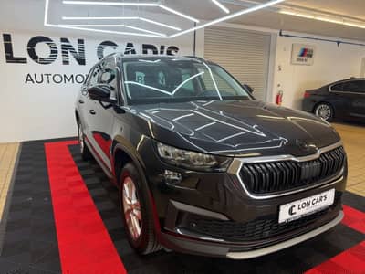 Skoda Kodiaq Ambition/Navi/LED/Kamera/Virtual/TOP — slika 3
