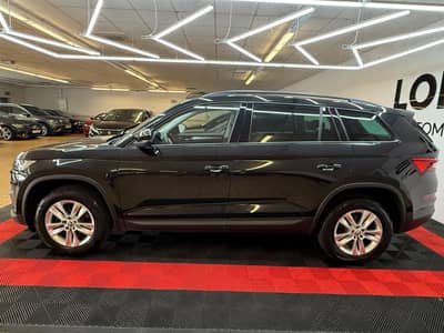 Skoda Kodiaq Ambition/Navi/LED/Kamera/Virtual/TOP — slika 7