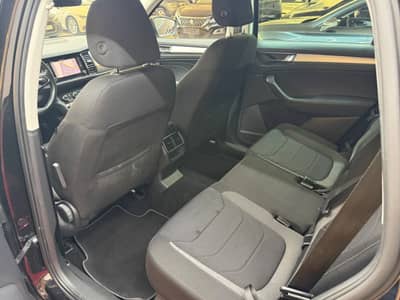Skoda Kodiaq Ambition/Navi/LED/Kamera/Virtual/TOP — slika 17