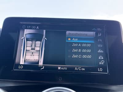 Mercedes-Benz C 220d Coupe AMG-Line*Pano*Night*MBEAM*STHZ*Burm — slika 18
