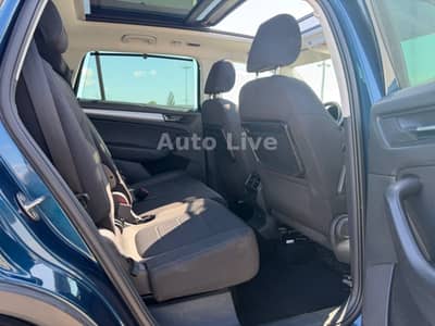 Skoda Kodiaq 2.0 TDI*DSG*7-SIT*NAVI*PAN*MATRIX*AHK*360 — slika 20
