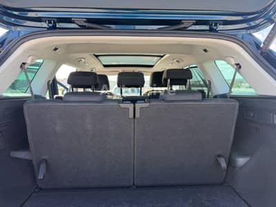 Skoda Kodiaq 2.0 TDI*DSG*7-SIT*NAVI*PAN*MATRIX*AHK*360 — slika 13