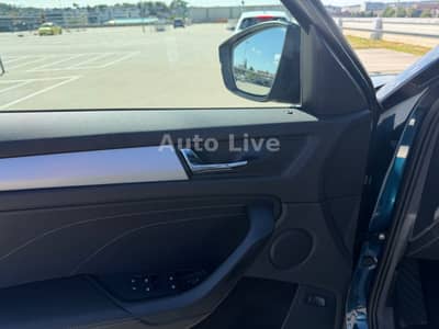 Skoda Kodiaq 2.0 TDI*DSG*7-SIT*NAVI*PAN*MATRIX*AHK*360 — slika 21