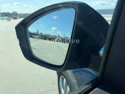 Skoda Kodiaq 2.0 TDI*DSG*7-SIT*NAVI*PAN*MATRIX*AHK*360 — slika 16
