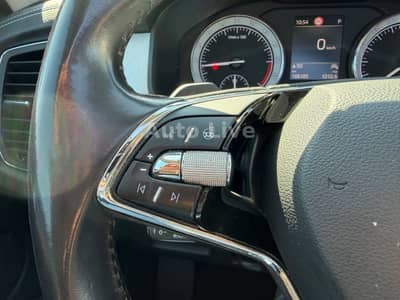 Skoda Kodiaq 2.0 TDI*DSG*7-SIT*NAVI*PAN*MATRIX*AHK*360 — slika 29