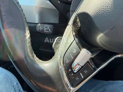 Skoda Kodiaq 2.0 TDI*DSG*7-SIT*NAVI*PAN*MATRIX*AHK*360 — slika 26
