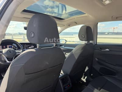 Volkswagen Golf 8 2.0 TDI ACTIVE*DSG*VIR*PAN*IQ-LED*HEAD-UP — slika 26
