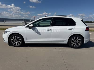 Volkswagen Golf 8 2.0 TDI ACTIVE*DSG*VIR*PAN*IQ-LED*HEAD-UP — slika 2