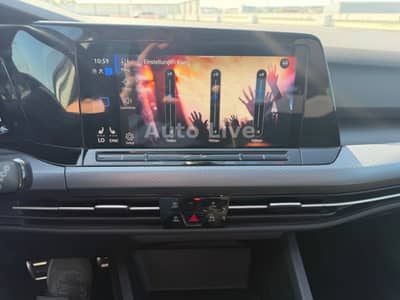 Volkswagen Golf 8 2.0 TDI ACTIVE*DSG*VIR*PAN*IQ-LED*HEAD-UP — slika 19