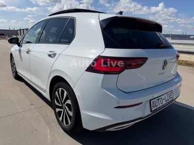 Volkswagen Golf 8 2.0 TDI ACTIVE*DSG*VIR*PAN*IQ-LED*HEAD-UP — slika 3