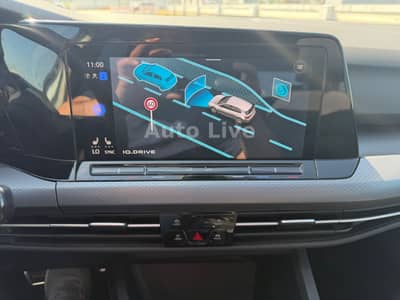 Volkswagen Golf 8 2.0 TDI ACTIVE*DSG*VIR*PAN*IQ-LED*HEAD-UP — slika 15