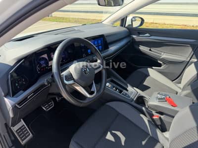 Volkswagen Golf 8 2.0 TDI ACTIVE*DSG*VIR*PAN*IQ-LED*HEAD-UP — slika 17