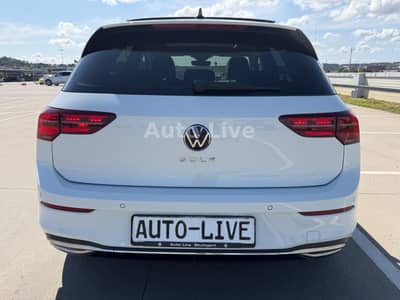 Volkswagen Golf 8 2.0 TDI ACTIVE*DSG*VIR*PAN*IQ-LED*HEAD-UP — slika 4