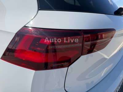 Volkswagen Golf 8 2.0 TDI ACTIVE*DSG*VIR*PAN*IQ-LED*HEAD-UP — slika 8