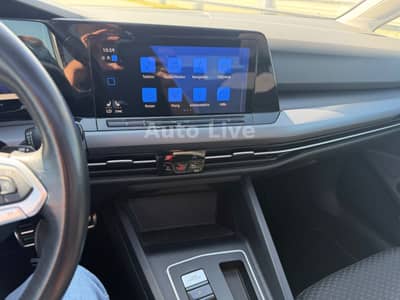 Volkswagen Golf 8 2.0 TDI ACTIVE*DSG*VIR*PAN*IQ-LED*HEAD-UP — slika 18