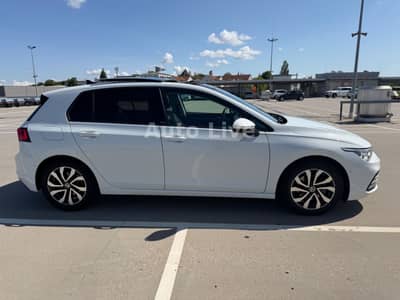 Volkswagen Golf 8 2.0 TDI ACTIVE*DSG*VIR*PAN*IQ-LED*HEAD-UP — slika 6