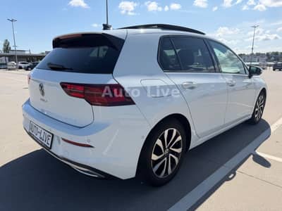 Volkswagen Golf 8 2.0 TDI ACTIVE*DSG*VIR*PAN*IQ-LED*HEAD-UP — slika 5
