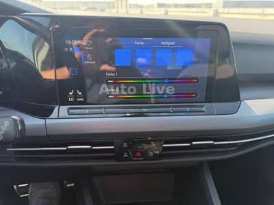 Volkswagen Golf 8 2.0 TDI ACTIVE*DSG*VIR*PAN*IQ-LED*HEAD-UP — slika 14