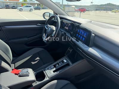 Volkswagen Golf 8 2.0 TDI ACTIVE*DSG*VIR*PAN*IQ-LED*HEAD-UP — slika 23
