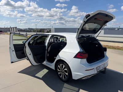 Volkswagen Golf 8 2.0 TDI ACTIVE*DSG*VIR*PAN*IQ-LED*HEAD-UP — slika 27