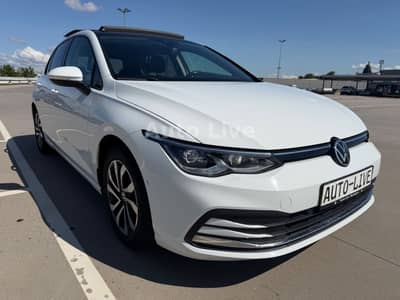 Volkswagen Golf 8 2.0 TDI ACTIVE*DSG*VIR*PAN*IQ-LED*HEAD-UP — slika 7
