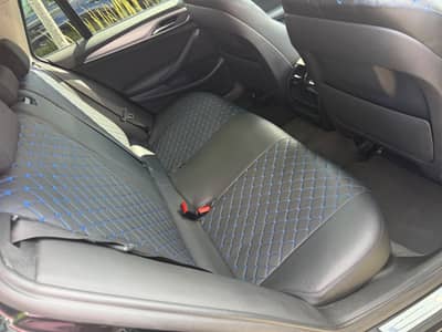 BMW 520 dA° — slika 10