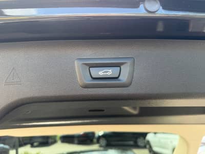 BMW 520 dA° — slika 13