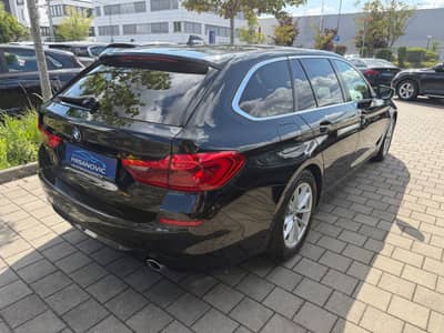 BMW 520 dA° — slika 8