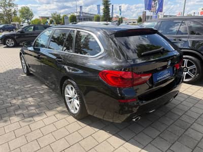 BMW 520 dA° — slika 2