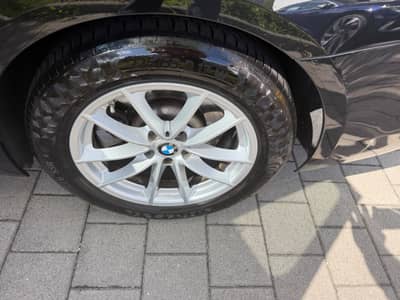BMW 520 dA° — slika 6